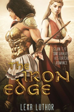 The Iron Edge