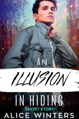 An Illusion in Hiding (Vexing Villains #2.5)