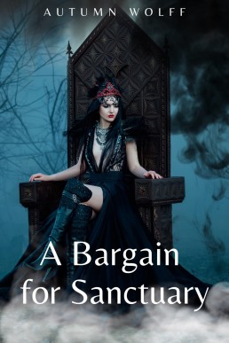 A Bargain for Sanctuary (Raven Court Chronicles Book 1)