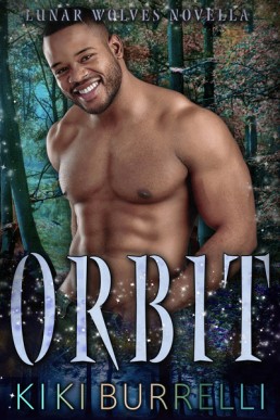 Orbit (Lunar Wolves #2.5)