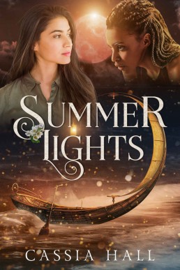 Summer Lights (Seasons Cycle #2)