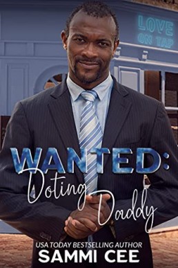 Wanted: Doting Daddy (Love On Tap: Fragile Hearts Companion)