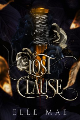 Lost Clause (Blood Bound #2)