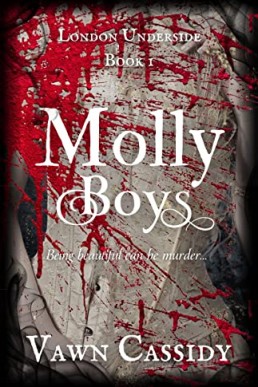 Molly Boys (London Underside 1)