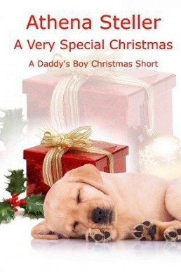 A Very Special Christmas (Daddy’s Boy Short)