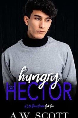 Hungry for Hector (A Little Slice of Paradise 3)