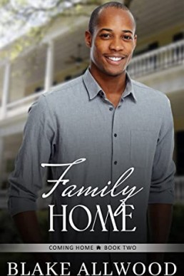 Family Home (The Coming Home 2)