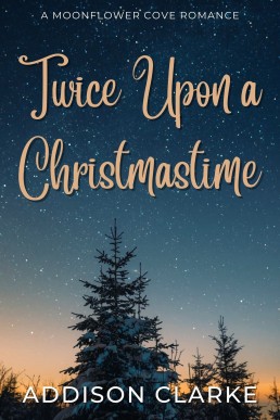 Twice Upon A Christmastime (Moonflower Cove #5)