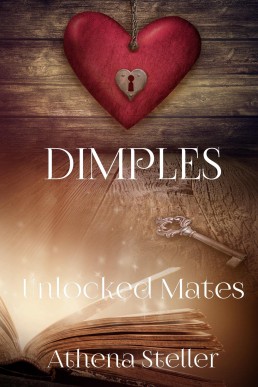 Dimples (Unlocked Mates 5)