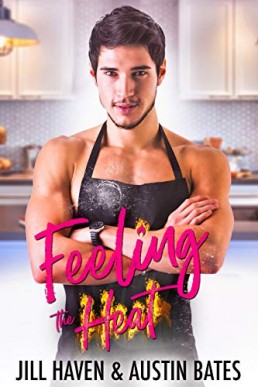 Feeling the Heat (Career Men 1)