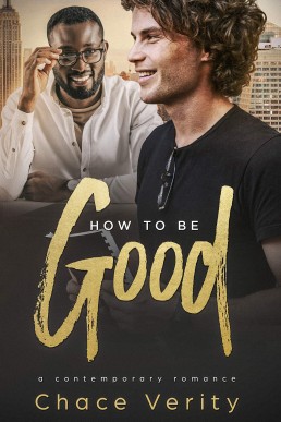 How to Be Good