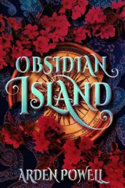 Obsidian island