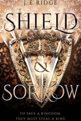 Shield & Sorrow (Shield & Sorrow #1)