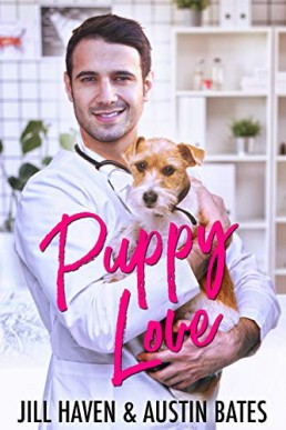 Puppy Love (Career Men 2)