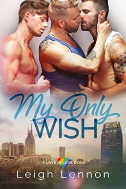 My Only Wish (A Love is Love Book 4)