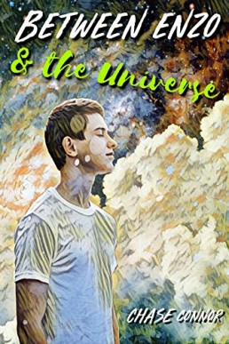 Between Enzo and the Universe (Enzo and Peter #1)