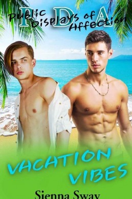 Vacation Vibes (PDA #1)