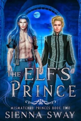 The Elf’s Prince  (Mismatched Princes #2)