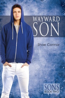 Wayward Son (Sons 2)