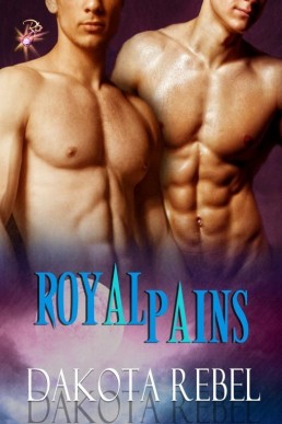 Royal Pains (Anaboris Clan 2)