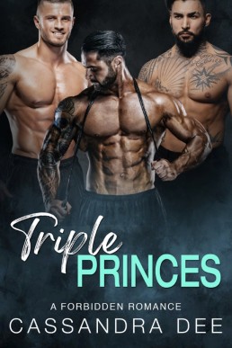 Triple Princes (2022 Ed.)