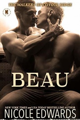 Beau (Walkers of Coyote Ridge #5)