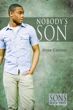 Nobody's Son (Sons 3)