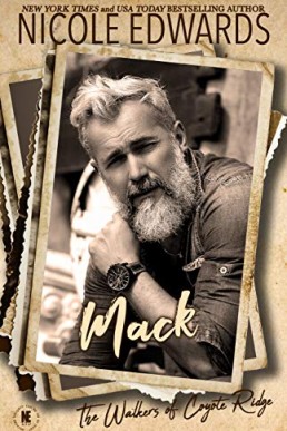 Mack (Walkers of Coyote Ridge #7)