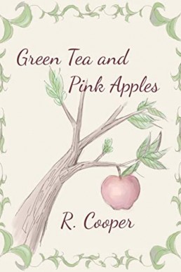 Green Tea and Pink Apples