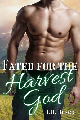 Fated for the Harvest God (Fated Mates and Gods Series)