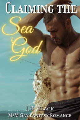 Claiming the Sea God (Fated Mates and Gods Series)