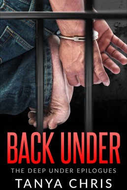 Back Under: The Deep Under Epilogues