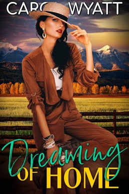 Dreaming of Home (Hollywood Series Book 2)