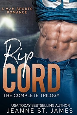 Rip Cord (The Complete Trilogy 1-3)