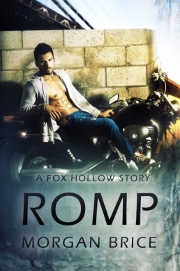 Romp (Fox Hollow Zodiac #1.5)