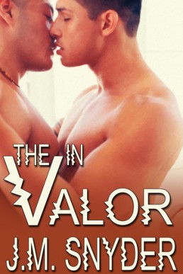 The V in Valor (V #1)