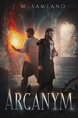 Arcanym