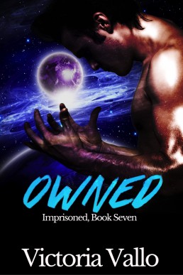 Owned (Imprisoned 7)