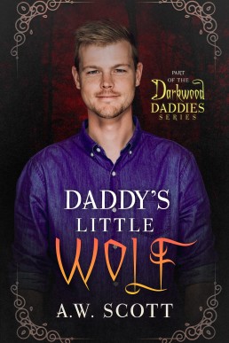 Daddy's Little Wolf (Darkwood Daddies)