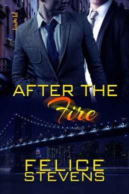 After the Fire (Through Hell and Back 2)