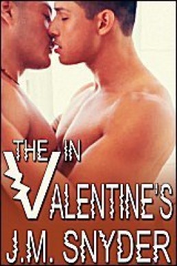 The V in Valentine's (V #6)