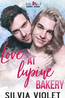 Love at Lupine Bakery (Trillium Creek #1)