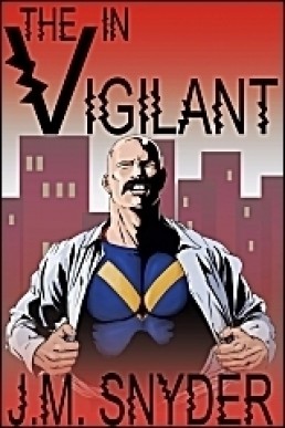 The V in Vigilant (V #3)