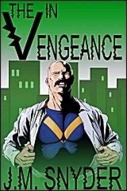 The V in Vengence (V #2)