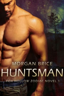 Huntsman (Fox Hollow Zodiac #1)