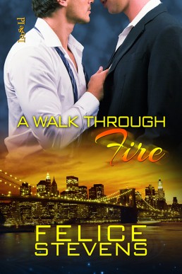 A Walk Through Fire (Through Hell and Back 1)