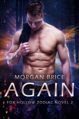 Again (Fox Hollow Zodiac #2)