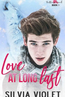 Love at Long Last (Trillium Creek #2)