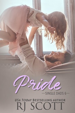 Pride (Single Dads 6)