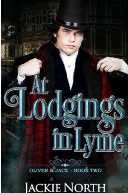 At Lodgings in Lyme (Oliver & Jack #2, 2022 Ed.)